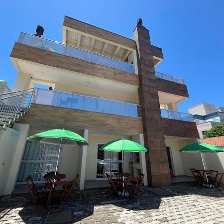 Ambar Beach Apartment Bombinhas Luaran gambar