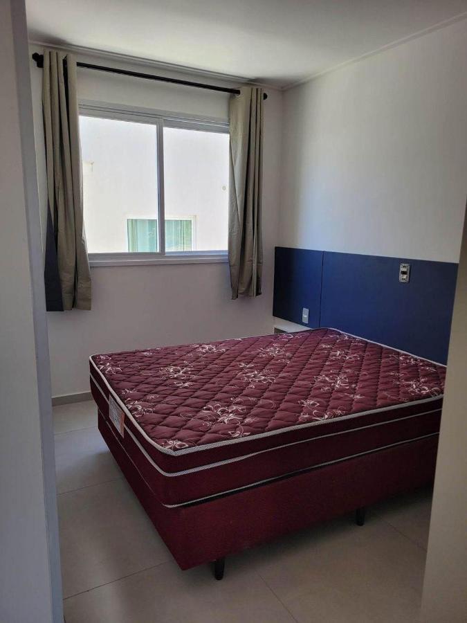 Ambar Beach Apartment Bombinhas Luaran gambar