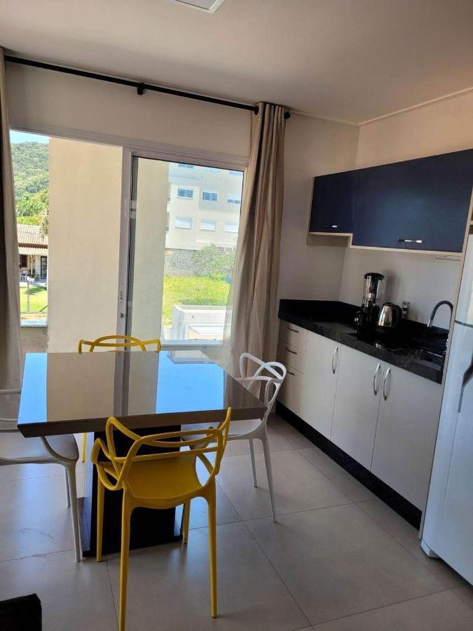 Ambar Beach Apartment Bombinhas Luaran gambar