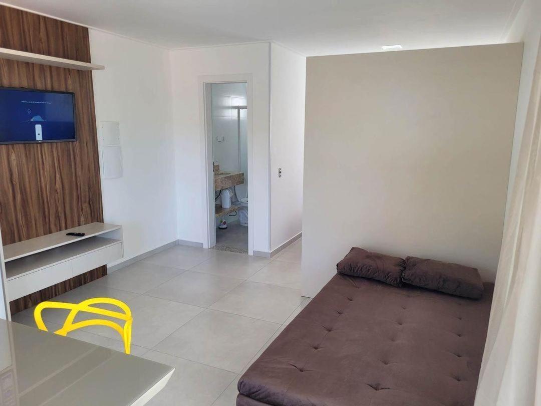 Ambar Beach Apartment Bombinhas Luaran gambar