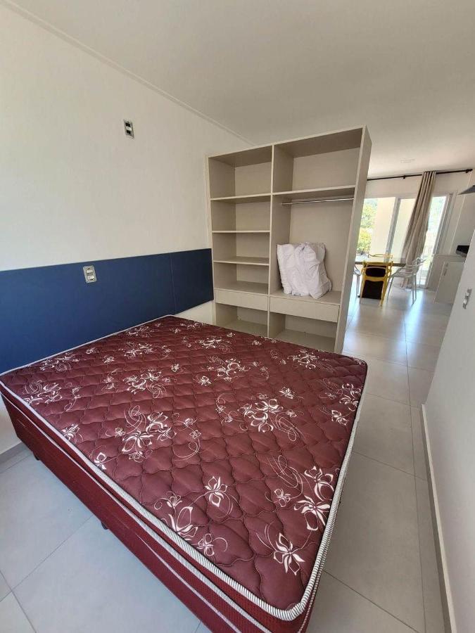 Ambar Beach Apartment Bombinhas Luaran gambar