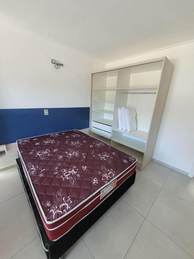 Ambar Beach Apartment Bombinhas Luaran gambar