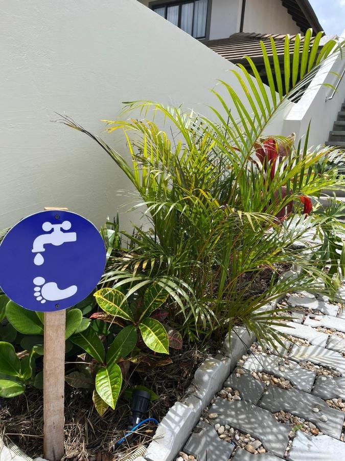 Ambar Beach Apartment Bombinhas Luaran gambar