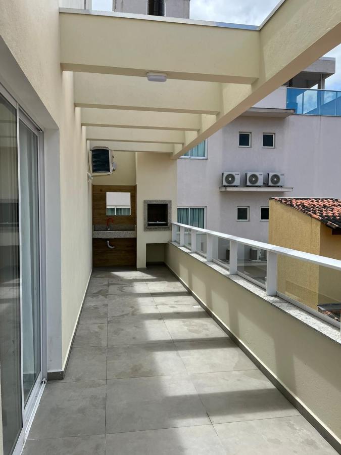 Ambar Beach Apartment Bombinhas Luaran gambar