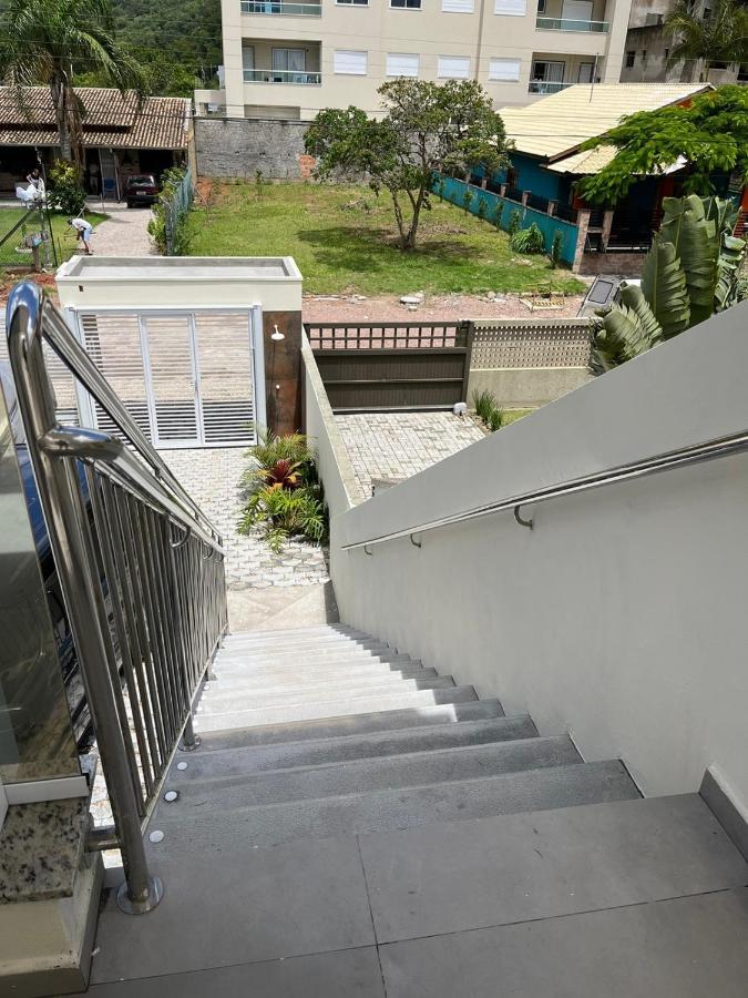 Ambar Beach Apartment Bombinhas Luaran gambar