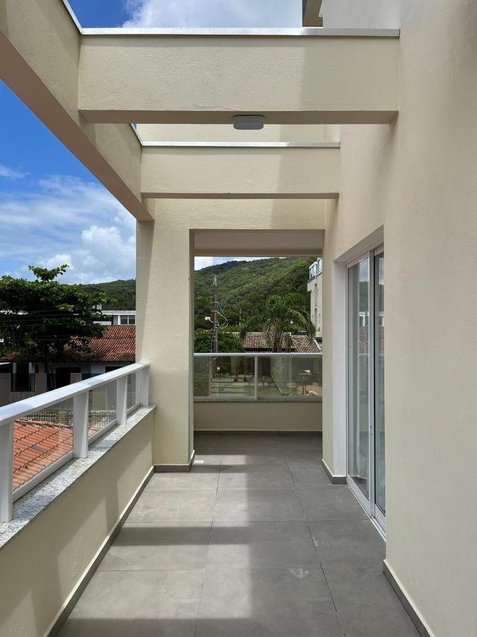 Ambar Beach Apartment Bombinhas Luaran gambar