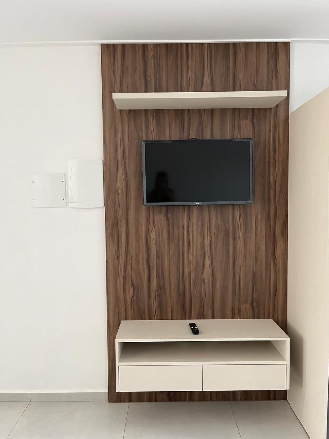 Ambar Beach Apartment Bombinhas Luaran gambar